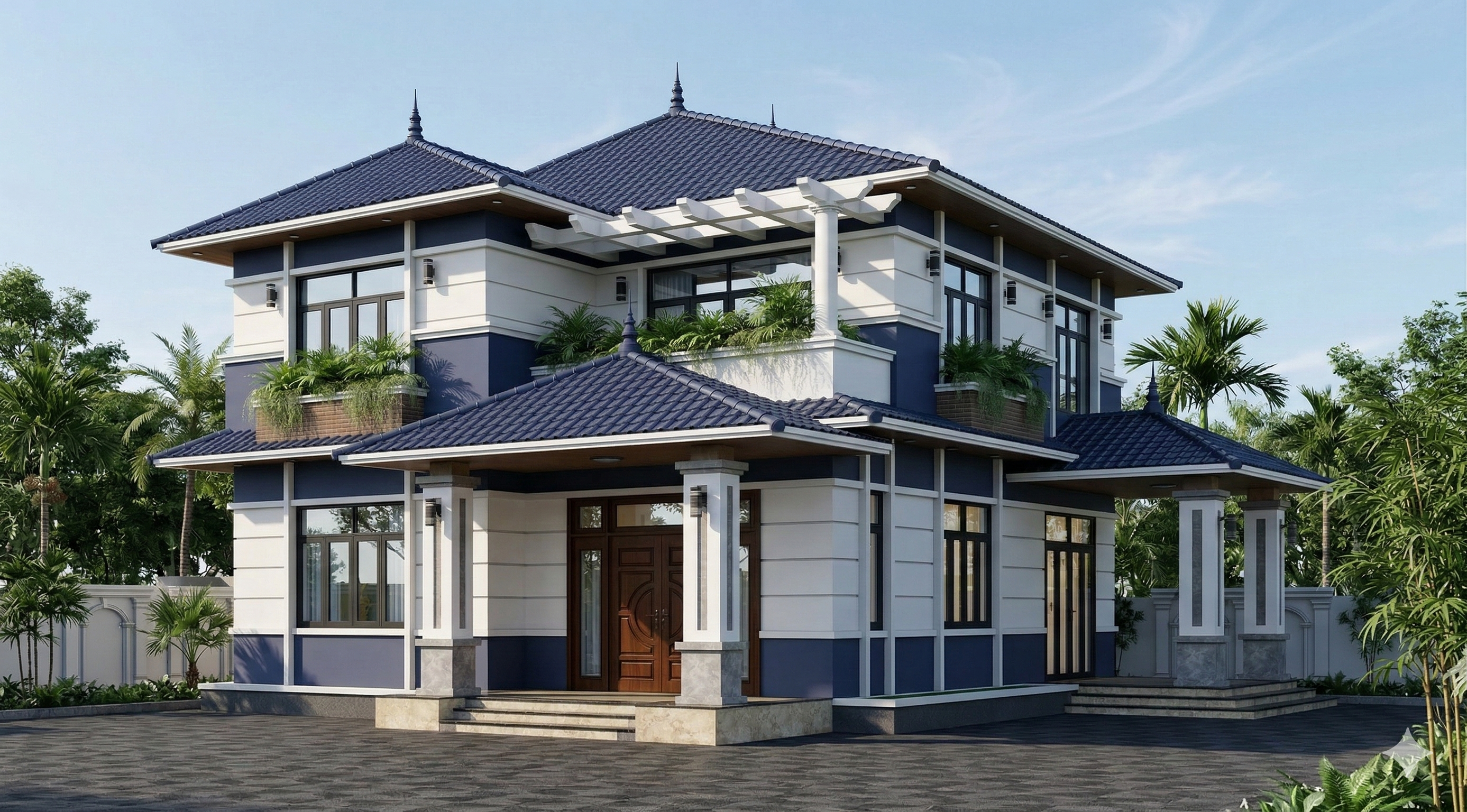 Villa nghỉ dưỡng